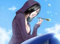 海贼王：肤白貌美的3位女配角，最后两位竟都和索隆有染？