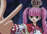 海贼王：肤白貌美的3位女配角，最后两位竟都和索隆有染？