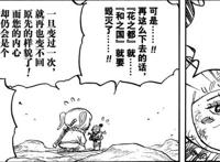 海贼王：小忍的果实能让桃之助变“大人”，其他两种对比如何呢？