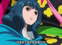 海贼王，能操纵时间才是真正的强者，5颗能影响时间的果实