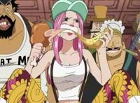 海贼王，能操纵时间才是真正的强者，5颗能影响时间的果实