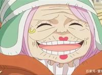 海贼王888集：秒杀战斗画面，波妮变身成最大亮点，完美的动画