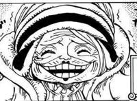 海贼王：她是熊的女儿？波妮的1句话引人怀疑，事情并不简单