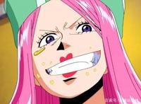 海贼王：波妮潜入世界政府，真正目的就是为了父亲