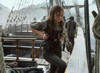 「海贼王参考手帐」海贼王中的女海贼原型，原来她是逃婚公主