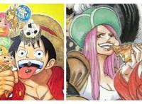 海贼王八大都市传说！波妮是路飞母亲，索隆断臂悲喜结局！