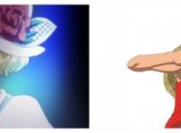 海贼王八大都市传说！波妮是路飞母亲，索隆断臂悲喜结局！