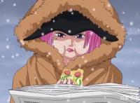 乔艾莉·波妮的革命军身份遭曝光！