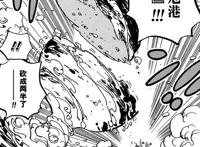 海贼王1060：路飞遇波妮触发新副本，波妮身上三大谜团或将揭开