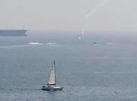 遭挑衅！英国核潜艇向西班牙军舰警告射击