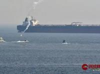 遭挑衅！英国核潜艇向西班牙军舰警告射击