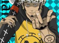 海贼王八个有意义的刺青，艾斯背负萨博的意志，龙脸上的图案谁懂