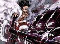 海贼王：月狮加洛特太美了，被诅咒的梅丽号让人想起萨拉查船长