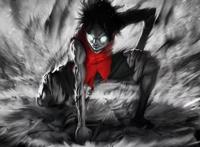 海贼王：月狮加洛特太美了，被诅咒的梅丽号让人想起萨拉查船长