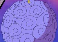 《海贼王》中出现过的恶魔果实，你们还记得多少？