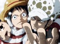 海贼王：罗成为七武海残忍至极，却能被路飞感动，是装出来的吗？