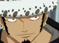 海贼王：罗成为七武海残忍至极，却能被路飞感动，是装出来的吗？