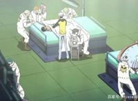 海贼王罗与草帽团结盟后，究竟经历了什么？高冷男神形象崩溃！