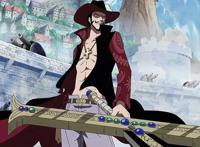 海贼王“名刀”到底出现了多少？其实三大品类仅出现12把