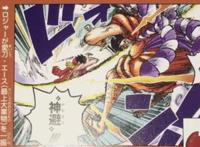 海贼王“名刀”到底出现了多少？其实三大品类仅出现12把