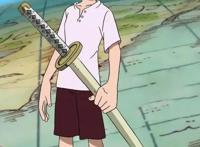 海贼王“名刀”到底出现了多少？其实三大品类仅出现12把