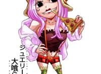 超可爱版超新星，索隆迷路了