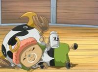 航海王：乔巴地位越来越尴尬，漫画船医的设定废了吗？会卖萌就好