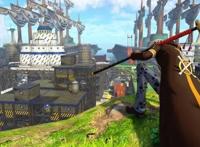 《海贼王：世界探索者》DLC3未完成地图截图公布