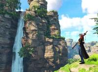 《海贼王：世界探索者》DLC3未完成地图截图公布