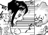 「坛友趣文」挑战50音-你问我爱海贼王有多深？拟声词也不想放过