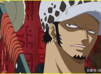 海贼王：罗为什么不给猫狗修复断肢残腿呢，难道真是内奸吗