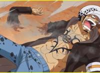 海贼王：罗为什么不给猫狗修复断肢残腿呢，难道真是内奸吗