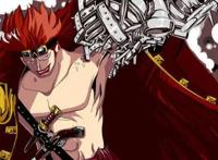 《海贼王》超新星十一人年龄排行，竟有两人接近50岁了！