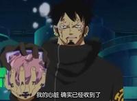 海贼王：罗展现新的防御技能，凯多表示罗的能力很棘手