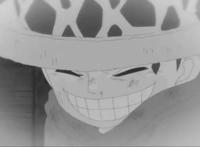 航海王：罗大仇已报，还跟着路飞玩，他会成为动漫里另一个白胡子