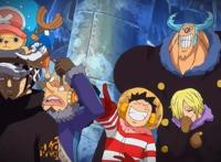 航海王：罗大仇已报，还跟着路飞玩，他会成为动漫里另一个白胡子