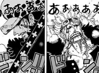 海贼王：罗的名字原来也是伏笔，大妈败在他手上是早就设计好的