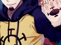 《海贼王》罗很强还是很弱？秒杀中将，却又打不过明哥