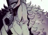 《海贼王》罗很强还是很弱？秒杀中将，却又打不过明哥