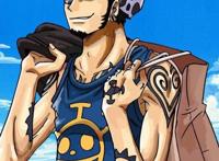 《海贼王》罗很强还是很弱？秒杀中将，却又打不过明哥