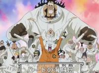 海贼同盟纠葛！海贼世界里一定有背叛吗？罗与路飞的同盟会瓦解？