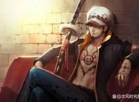 海贼王特拉法尔加罗的手术果实能力怎么觉醒的？什么时候觉醒的？