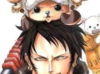 海贼王：四皇凯多最惧怕两个人，特拉法尔加·罗便是其中一人！