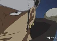 海贼王：极恶的世代！特拉法尔加·罗超高人气的背后