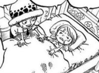 从特拉法尔加·罗谈起，闲谈尾田老师的人物构造法则