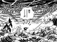 海贼王：甚平是最后一个船员吗？