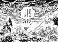 海贼王：甚平是最后一个船员吗？