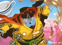 海贼王：甚平加入草帽海贼团只为增加战力？不然，其实另有深意！