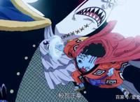 海贼王：甚平加入草帽海贼团只为增加战力？不然，其实另有深意！