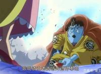 海贼王：甚平加入草帽海贼团只为增加战力？不然，其实另有深意！